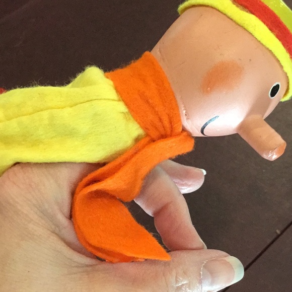 Puppet - Picture 4 of 4